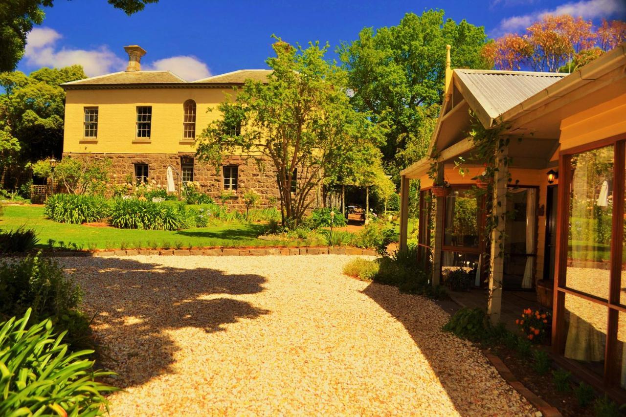 Bindley House B&B Cottage Kilmore Exterior photo