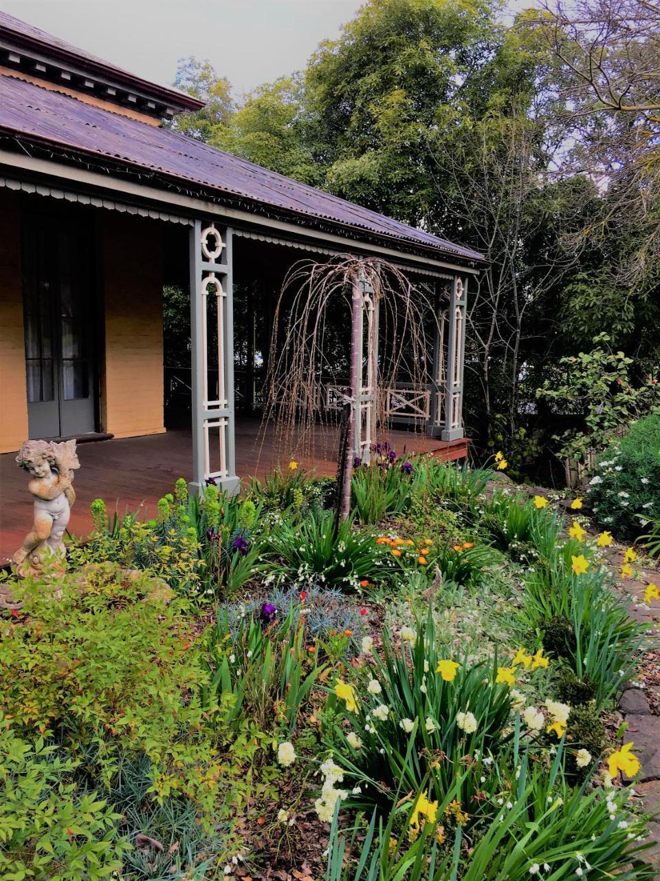 Bindley House B&B Cottage Kilmore Exterior photo