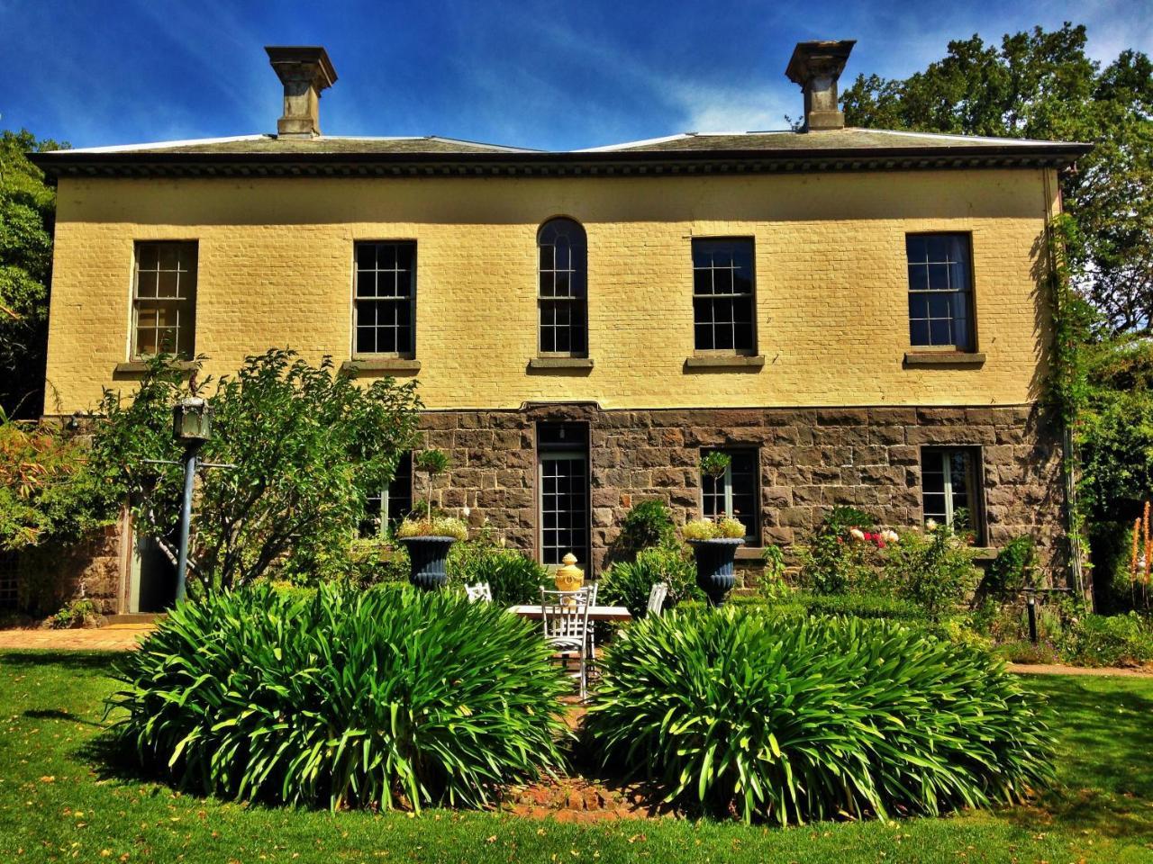 Bindley House B&B Cottage Kilmore Exterior photo