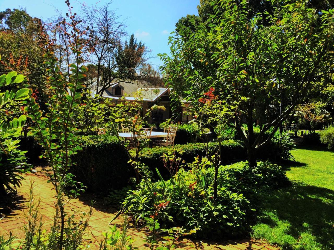 Bindley House B&B Cottage Kilmore Exterior photo