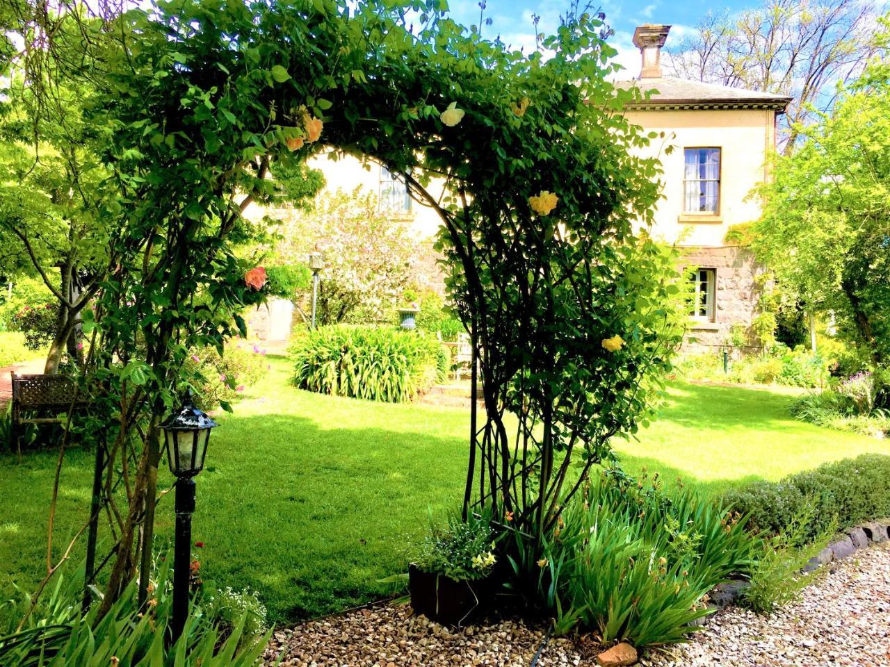 Bindley House B&B Cottage Kilmore Exterior photo